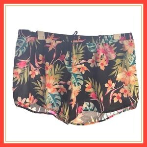New W/Tags Woman's Old Navy‎ Active Go Dry Relaxed Fit Brief Lining Size XL